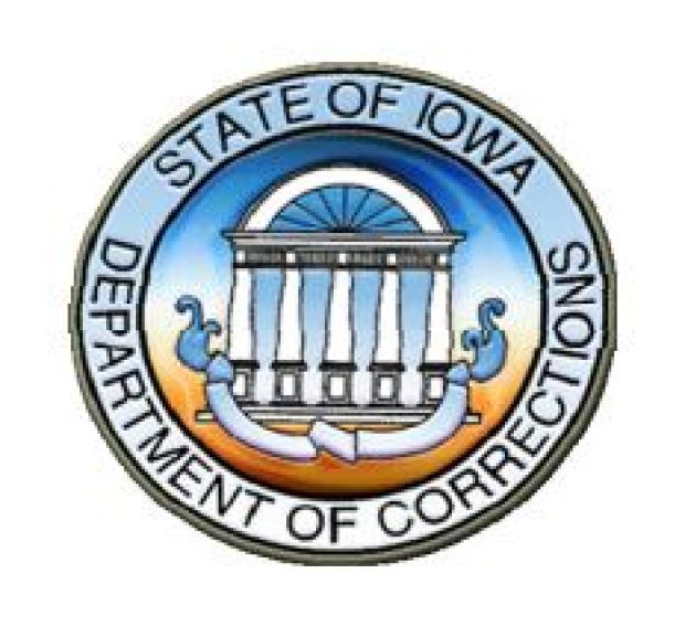 State of iowa corrections jobs