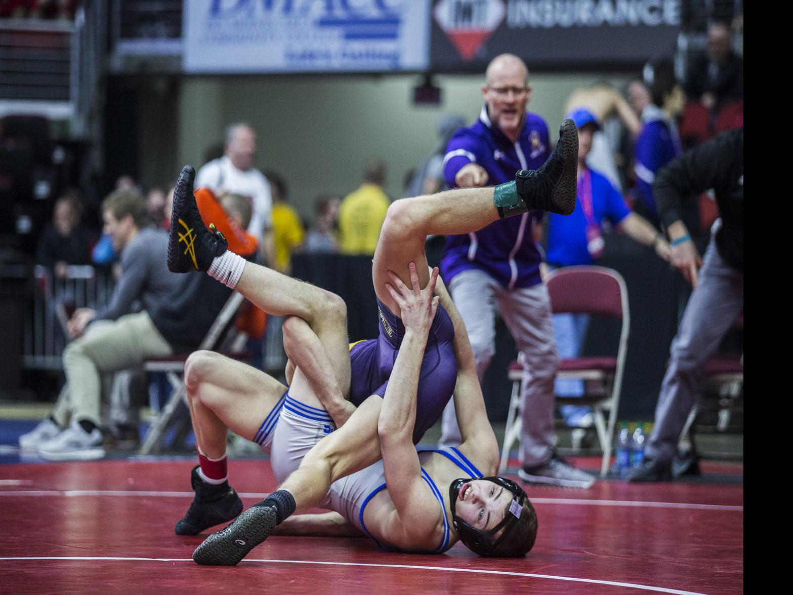 Saturday State Wrestling Results Wrestling Wcfcourier Com