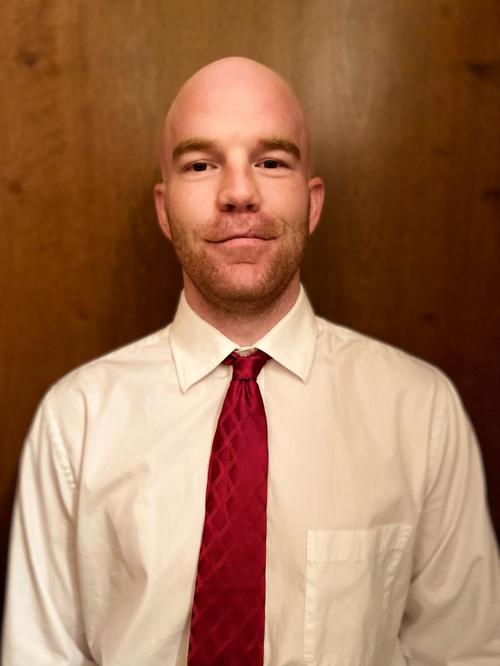 Thomas J. Frein