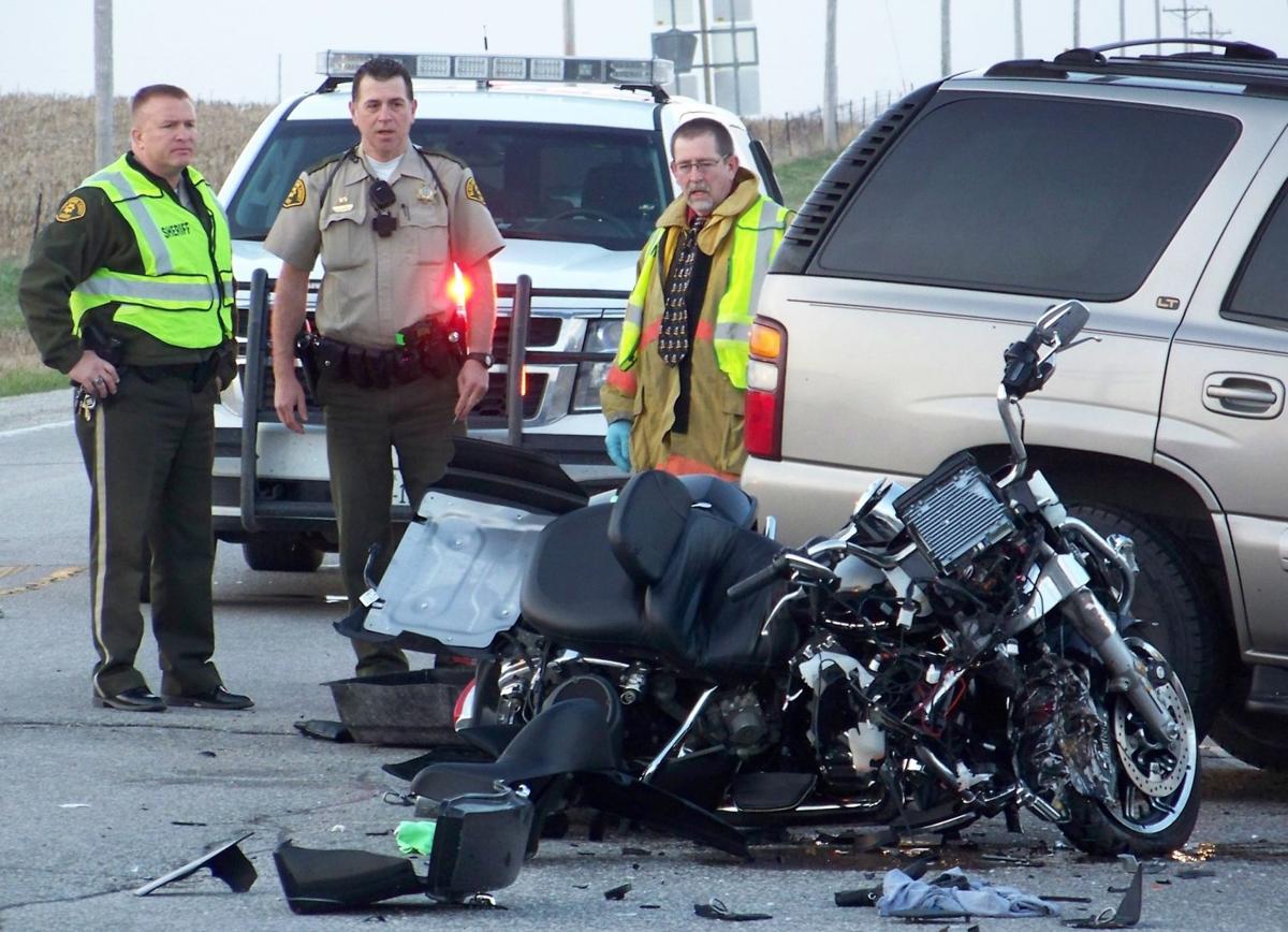 Names released in fatal crash near Dunkerton Local News