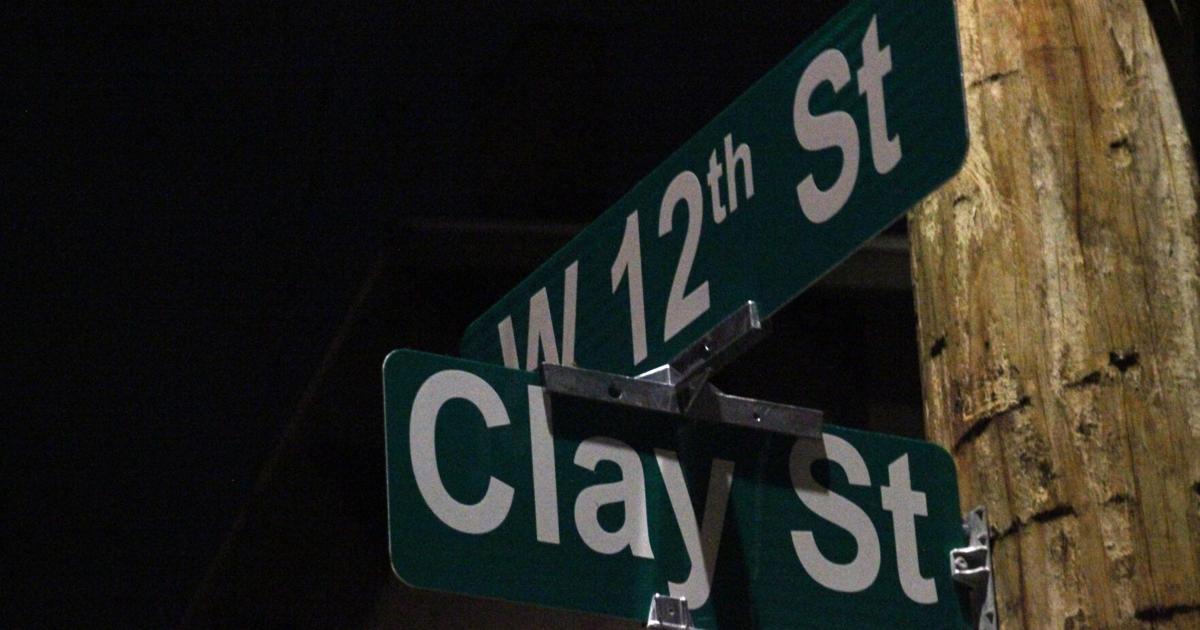 Cedar Falls officials talk 12th, Clay intersection concerns