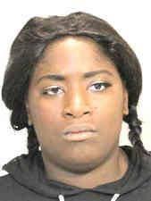 Jasmine Nicole Donald