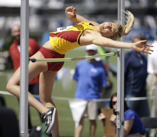 Photos: Drake Relays 2014 