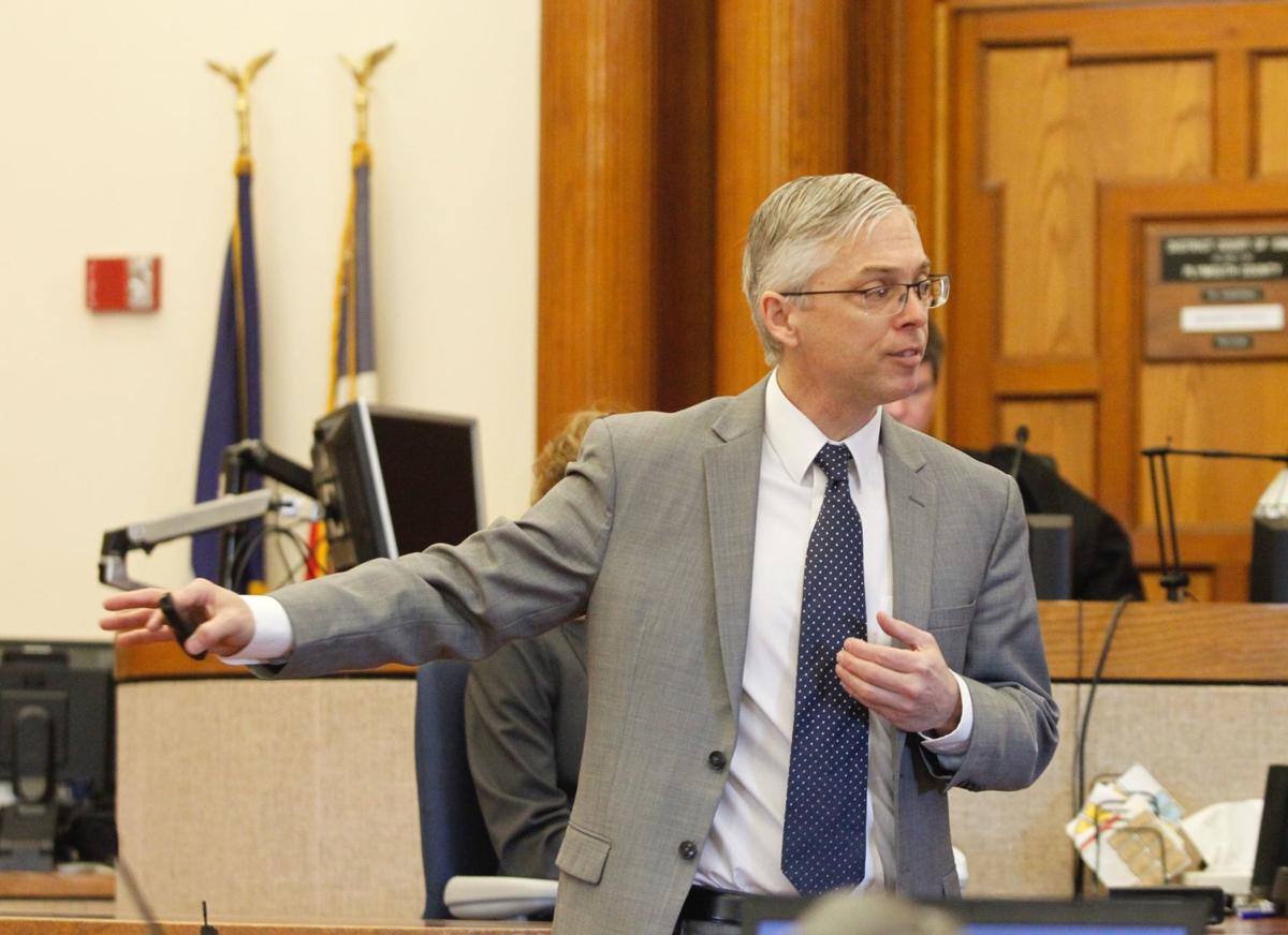 UPDATE: Prosecutors: Sterling Koehn 'unloved, uncared for ...