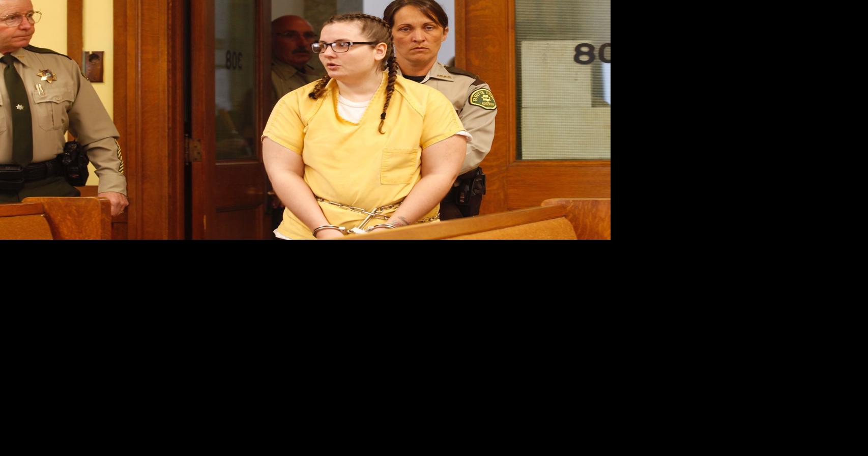 Elgin infant death conviction upheld on appeal