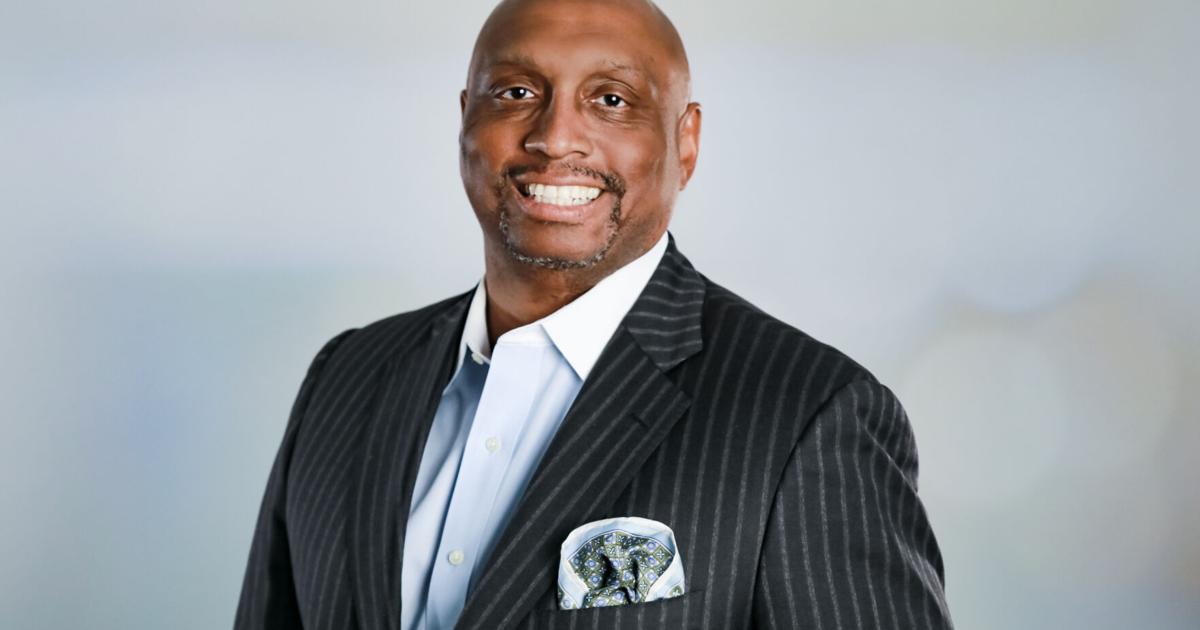 UnityPoint Health announces new chief medical officer