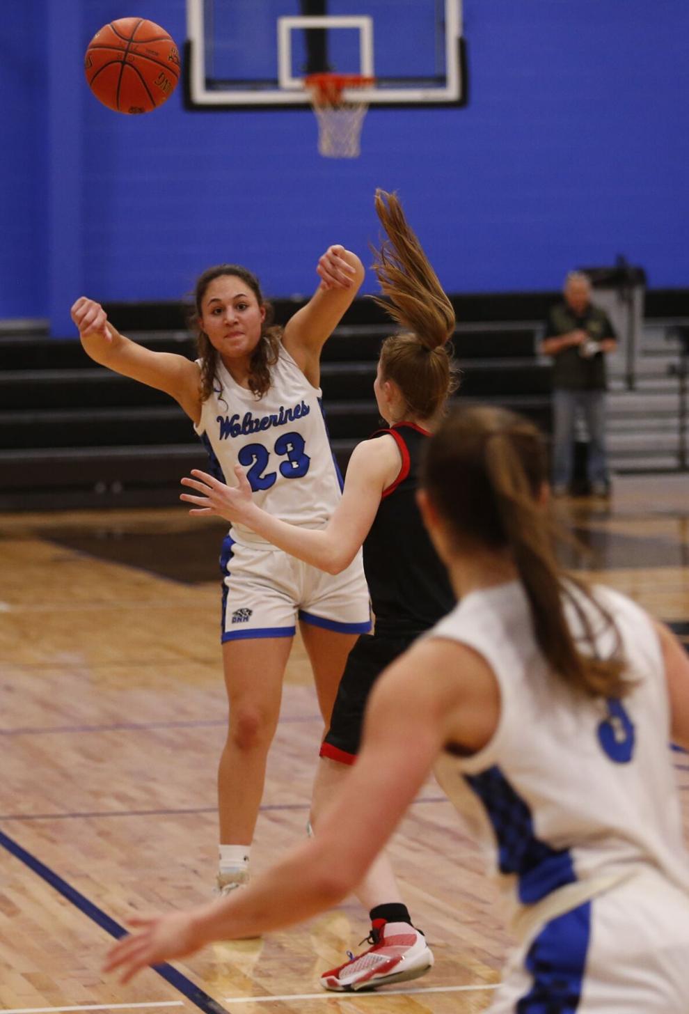 PHOTOS DikeNew Hartford hosted RolandStory