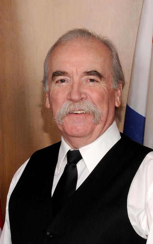 Pat Morrissey