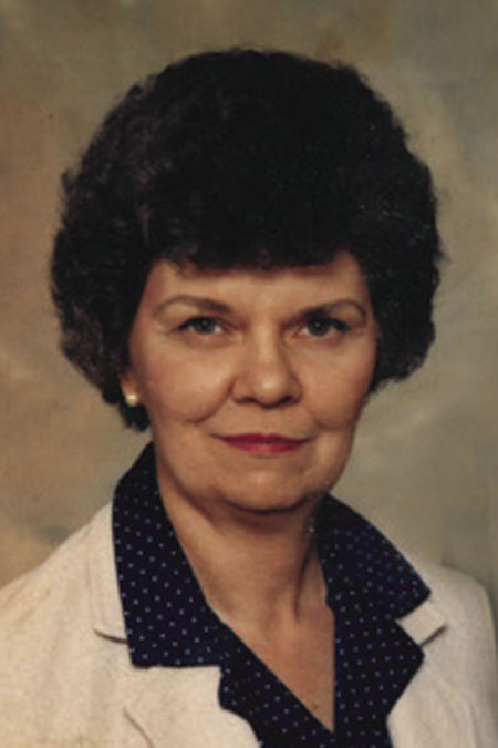 Beverly J. Donels
