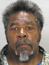 William “Breeze” Riley