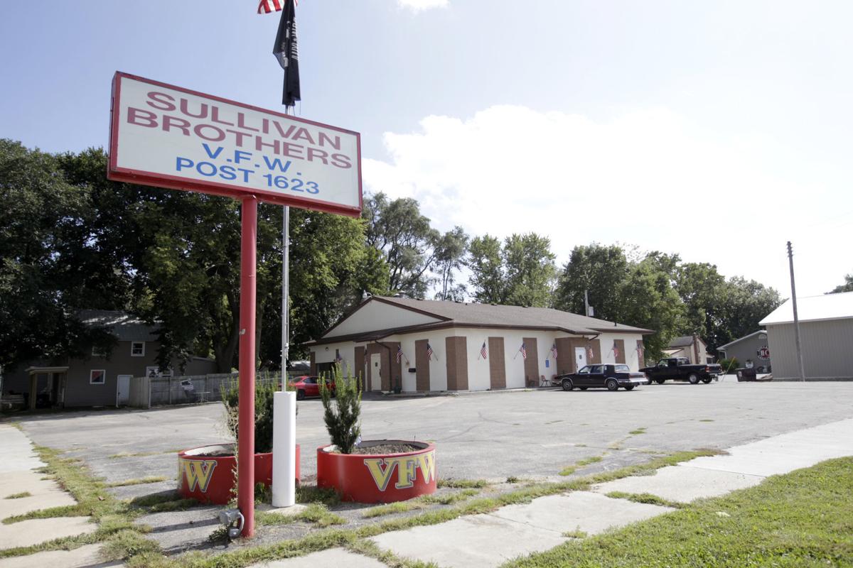 West Brothers Sullivan Mo >> Waterloo Vfw Post Fights To Stay Open Local News West Brothers Sullivan Mo >> Waterloo Vfw Post Fights To Stay Open Local News