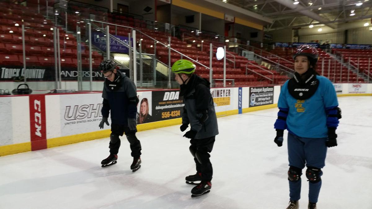 Local Athletes Ready To Go For Gold In Special Olympics Iowa