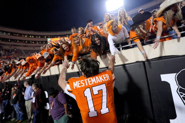 Heisman power rankings: Can Darian Mensah catch Jeremiah Smith?