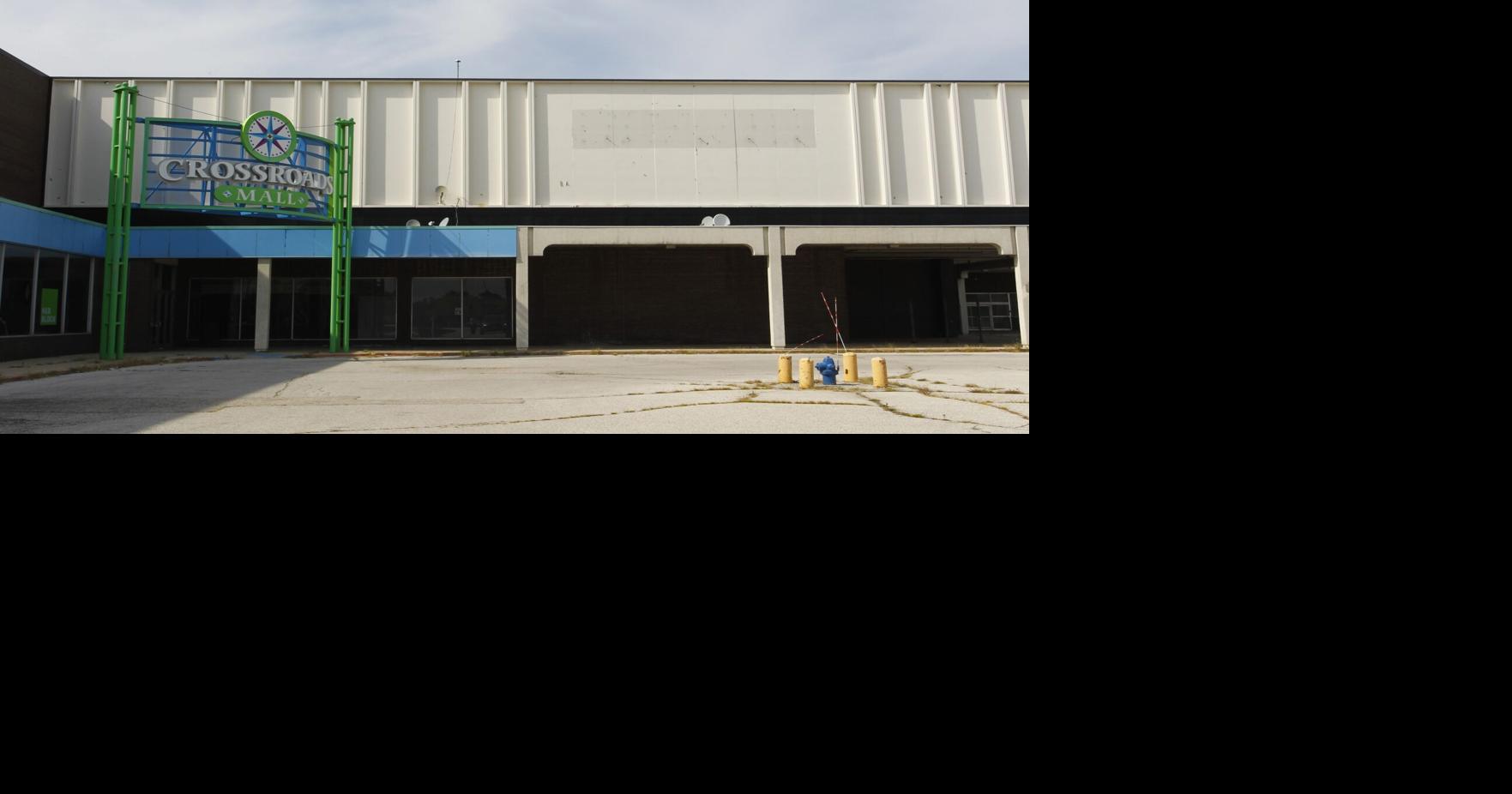 First conceptual plans of Crossroads Mall released, demolition to begin in spring