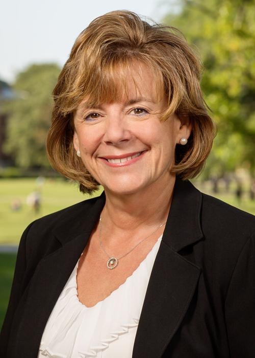 Barbara Wilson