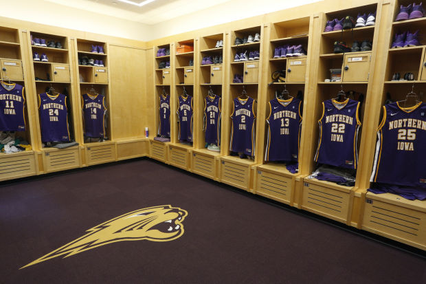 UNI upgrades behind the scenes | Men&#039;s Basketball | wcfcourier.com