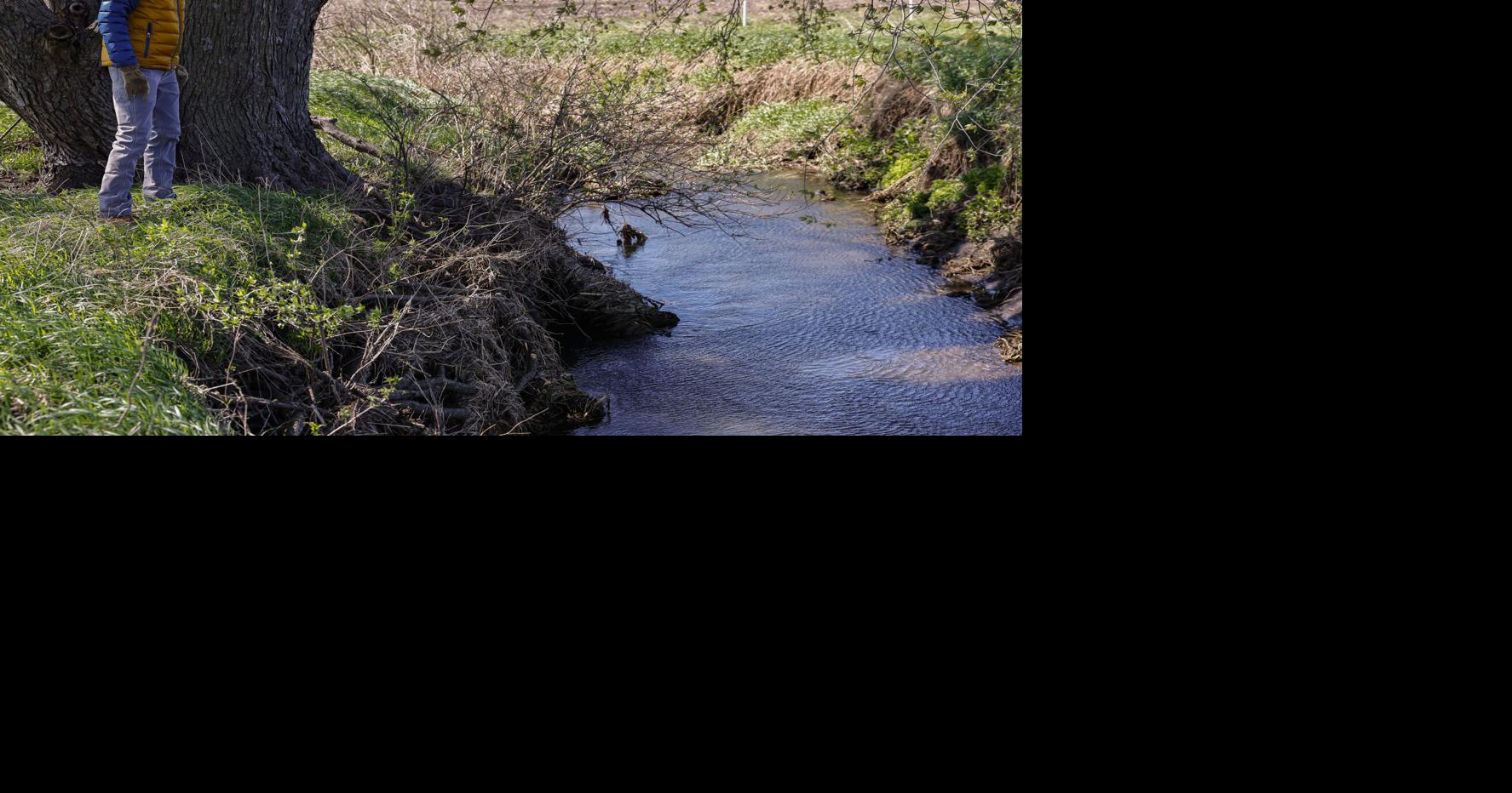 Nitrates in water are concern for Cedar Valley environmental activists
