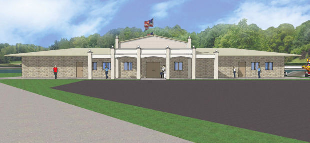 Cedar Falls beach house plans hit minor delay | Political 