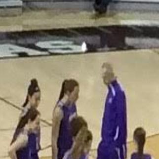 Ncaa Women S Basketball Bruno Makes Sure Uni Has Depaul S