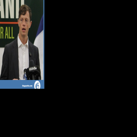 Rob Sand vs. Zach Lahn – Iowa’s gubernatorial campaign matchup is set