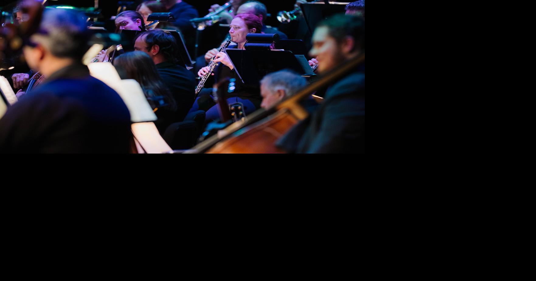 Waterloo-Cedar Falls Symphony schedules Labor Day weekend concerts