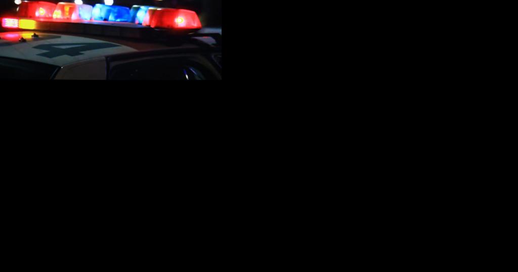 ISU police officer fired after high-speed chase results in two collisions - Vimarsana News