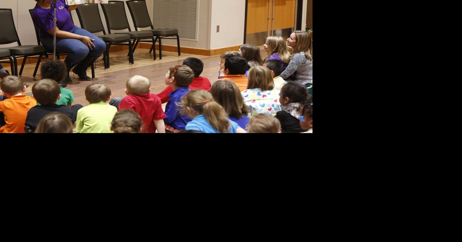 Nikole Hannah-Jones hosting read-in event in after district pulls out of similar event