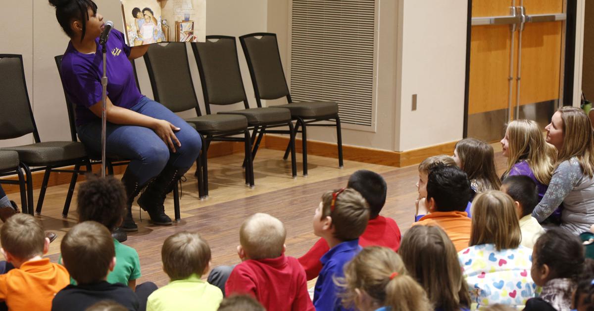 Nikole Hannah-Jones hosting read-in event in after district pulls out of similar event