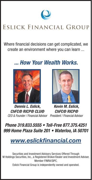 Eslick Financial Group