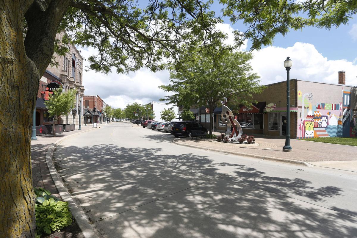 Schultz, Ganfield side with Dunn, Harding in defeating effort to repeal