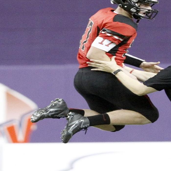 Update Class 2a Semifinals Spirit Lake Heads To Class 2a Finals