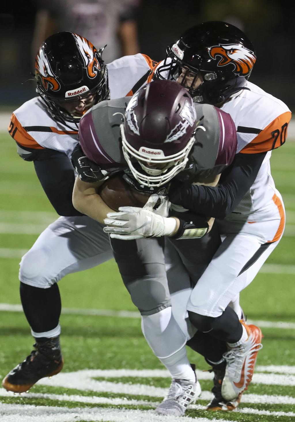 Metro Football Preview Capsules Football Wcfcourier Com