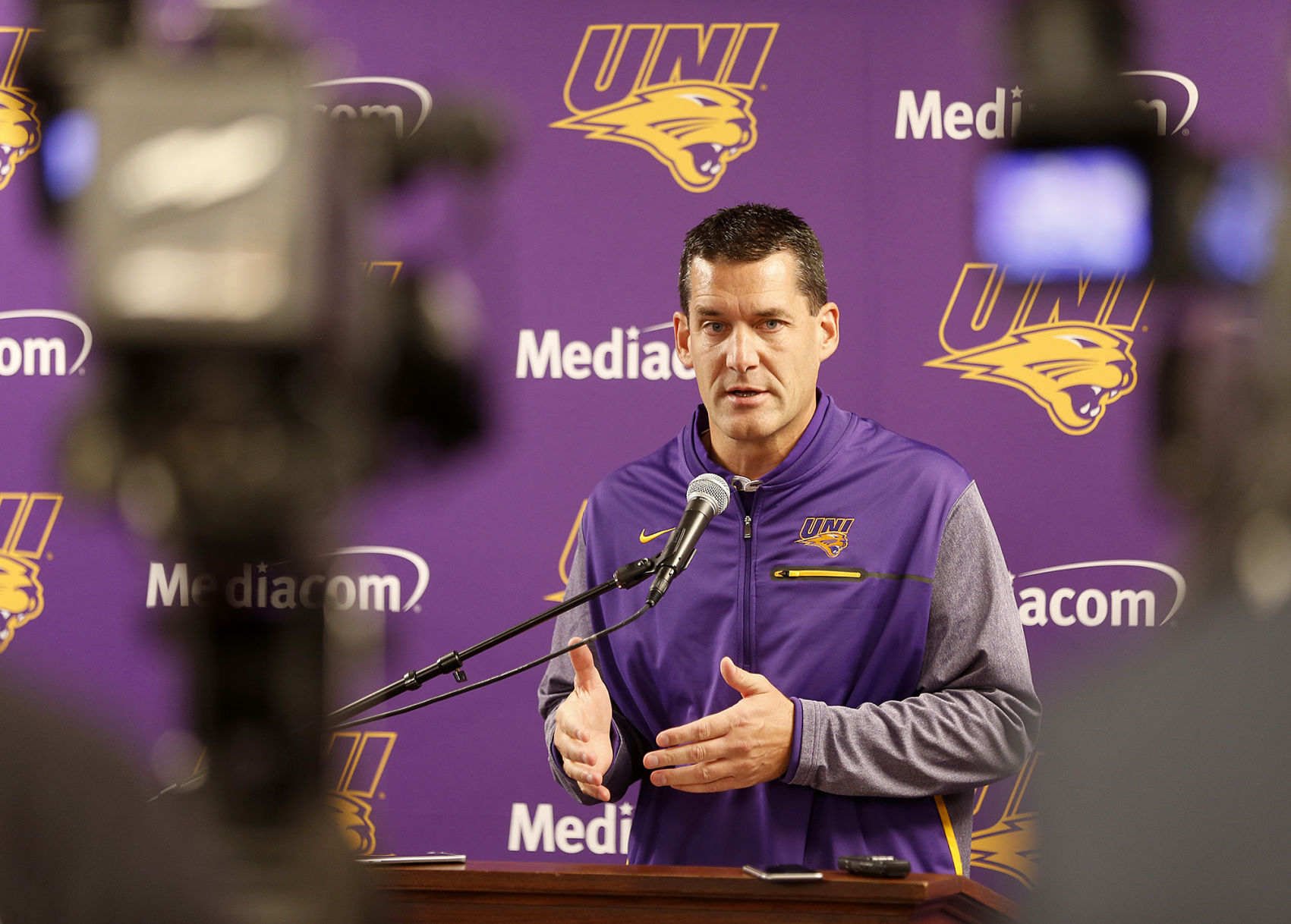 northern iowa head basketball coach northern iowa head basketball coach