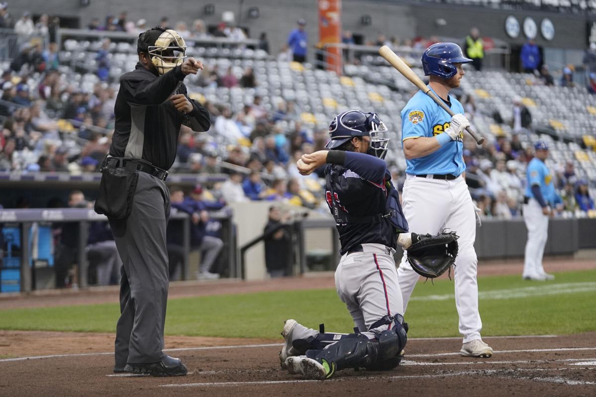 Jersey City umpire earns shot on the big stage at Little League