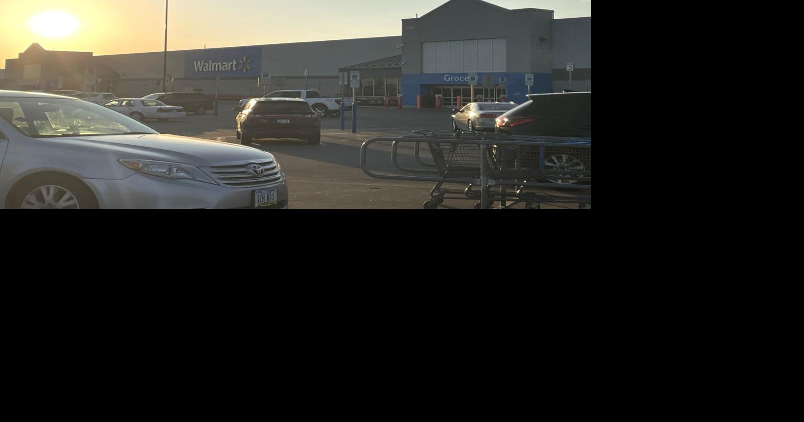 Waterloo Walmart is open following electrical panel fire