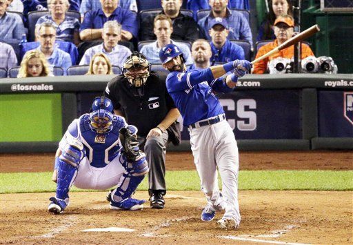 The Story of the 2015 Kansas City Royals: Part 8 - 2015 ALCS - Royals Review