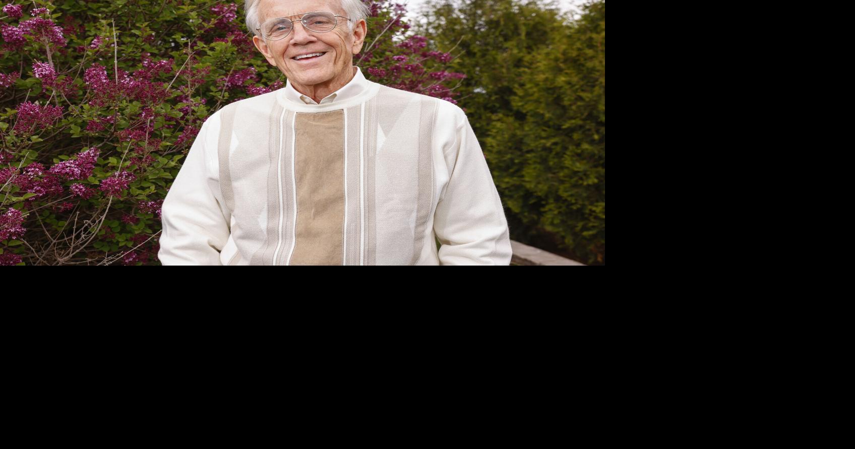 David Zwanziger: Dentist spreads smiles throughout the community
