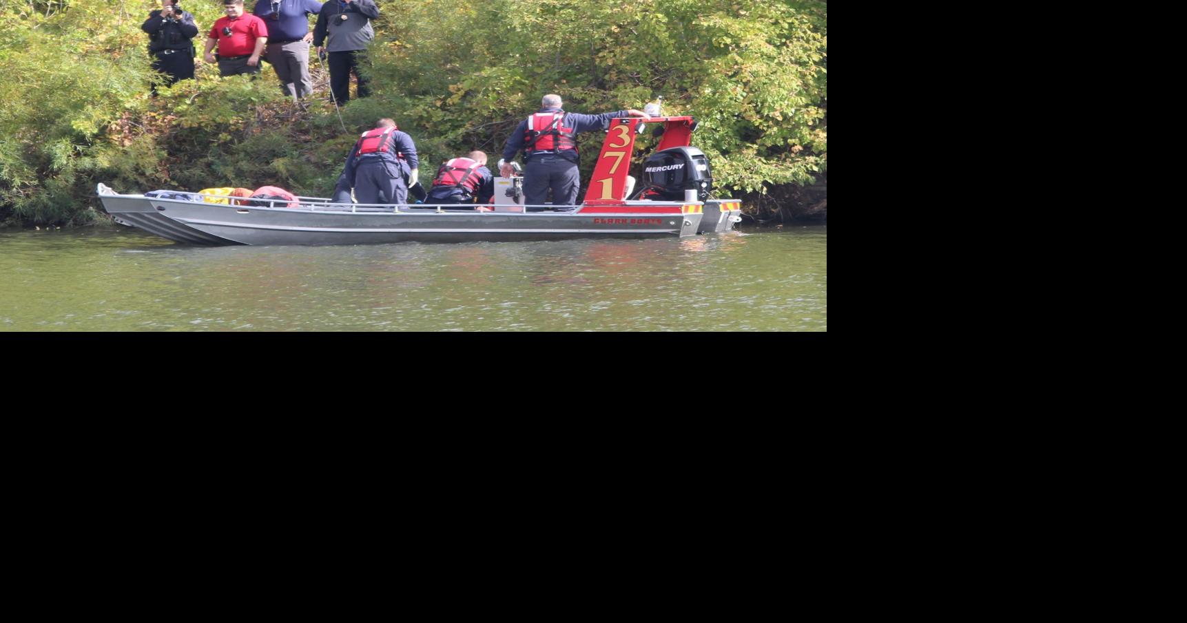 UPDATE: Body found in Cedar River believed to be missing Waterloo woman