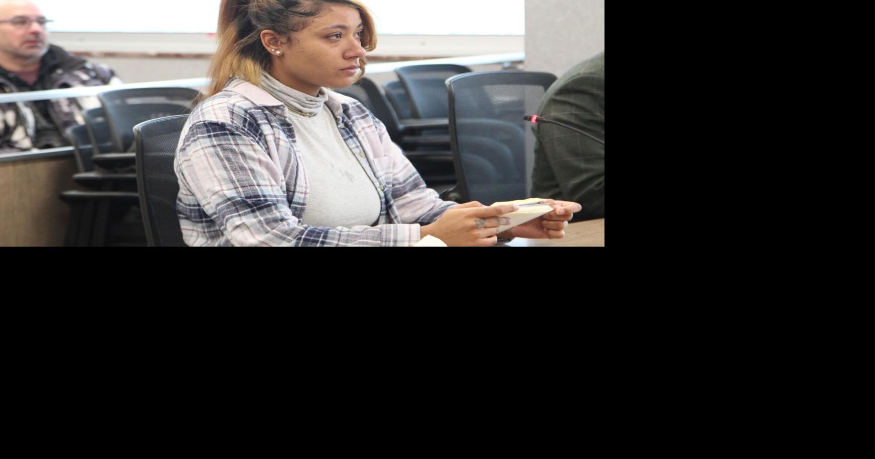 Getaway driver sentenced to prison in fatal 2019 robbery