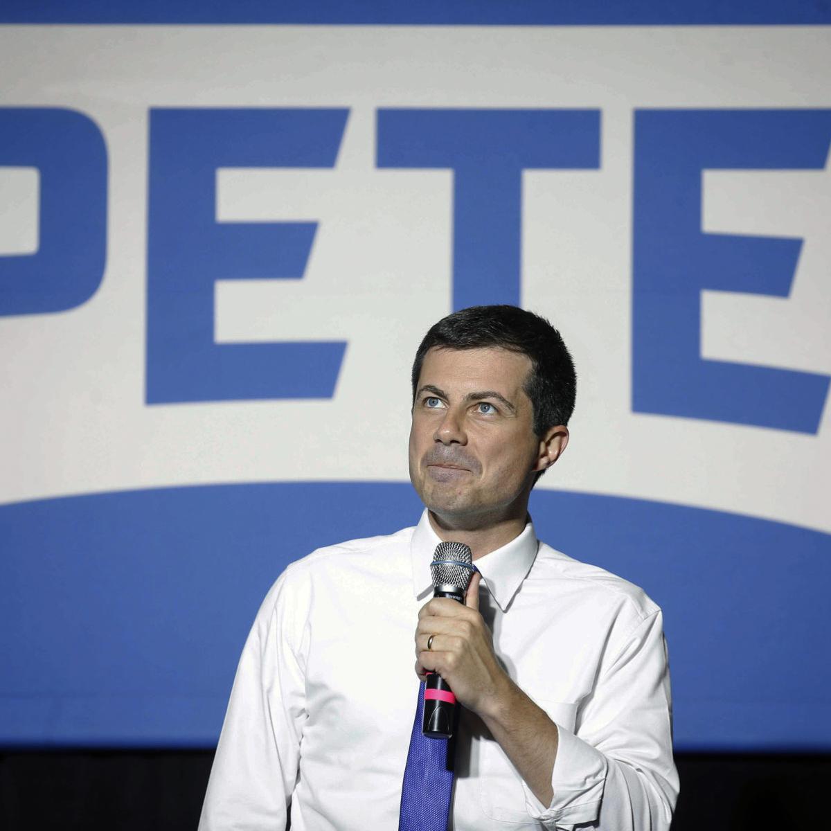 Isu Poll Suggests Iowa Democrats Eliminating Bottom Tier