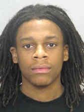 Ricardauris Dupree Robinson