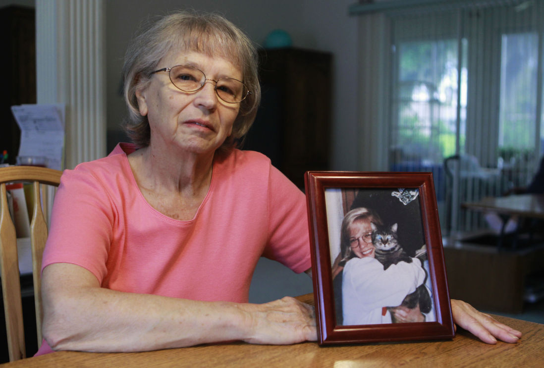 Grinnell student Tammy Zywicki murder investigation nears 23 years