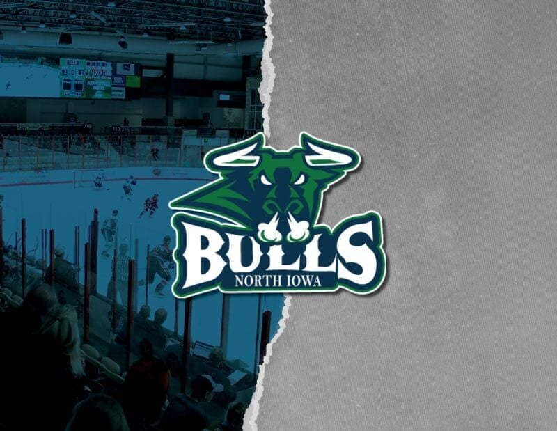 North Iowa Bulls 2026–27 Season Schedule