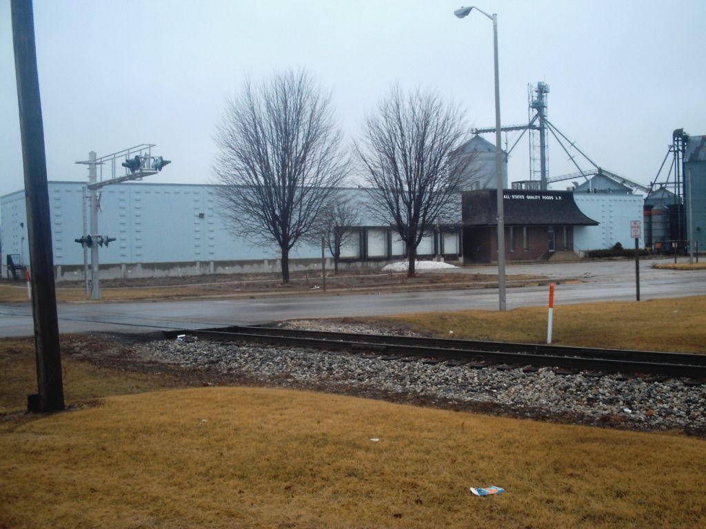 Charles City poultry plant to get new life and 250 jobs