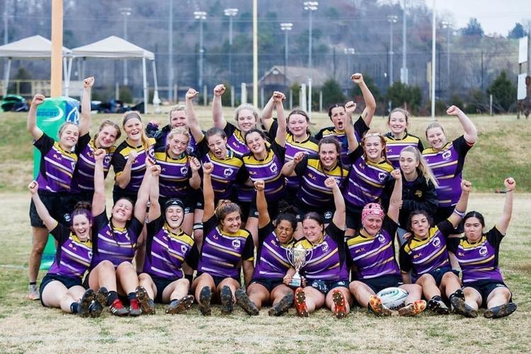UNI Rugby 2