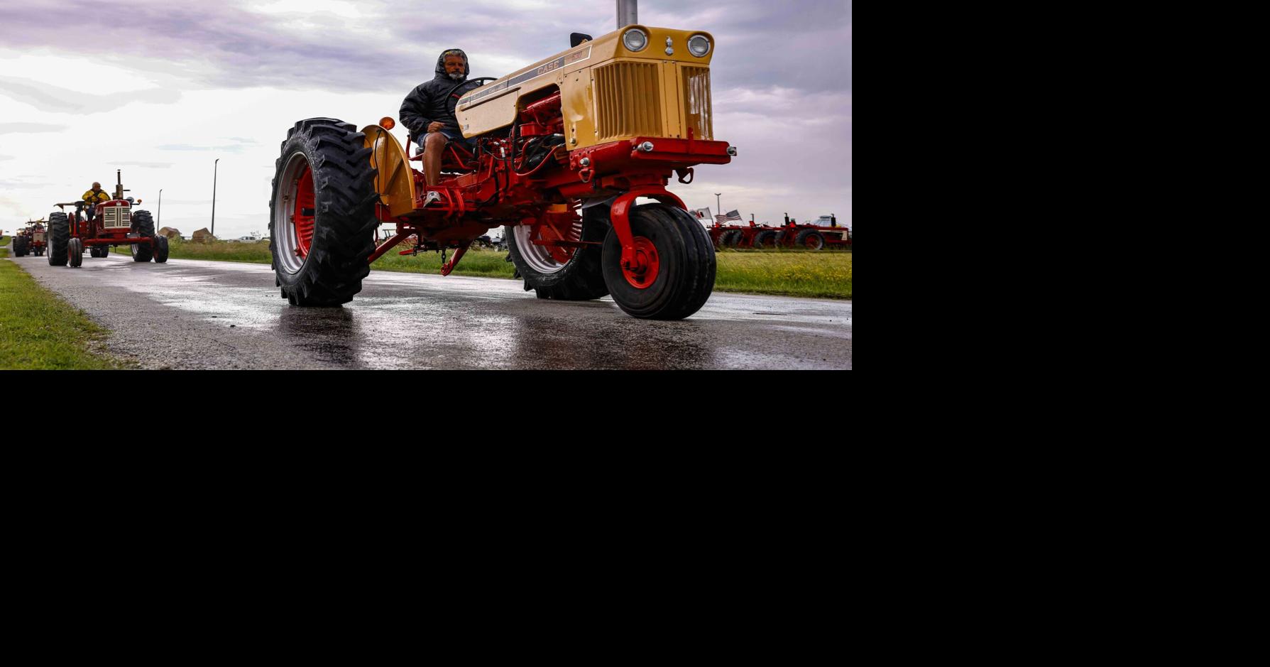 Tractorcade 7