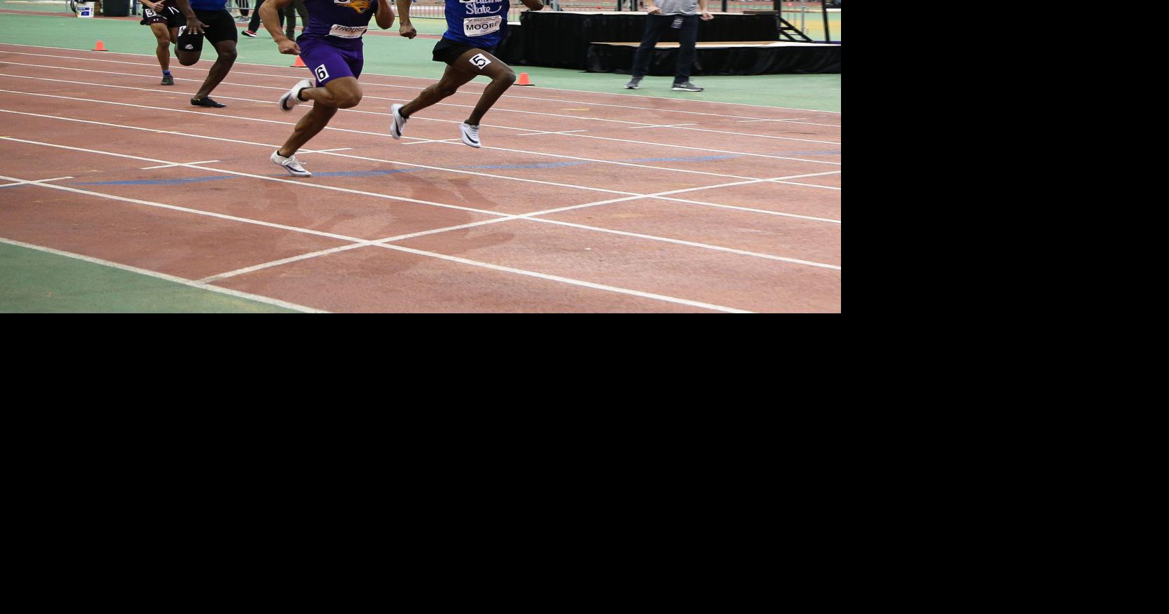 Drake Relays Event has unique meaning to Northern Iowa studentathletes