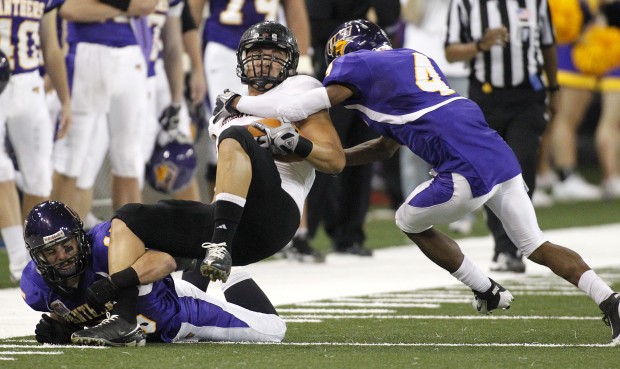 UPDATE Varmah Sonie stabbed after others 'crashed' private party