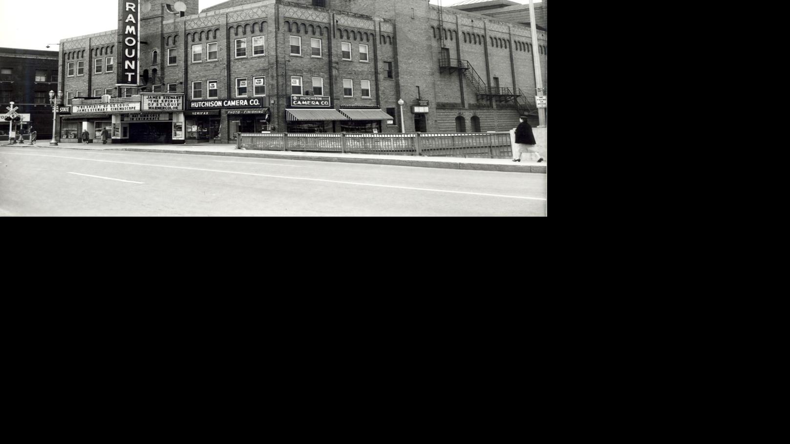 Here and gone in Waterloo, Cedar Falls Local News