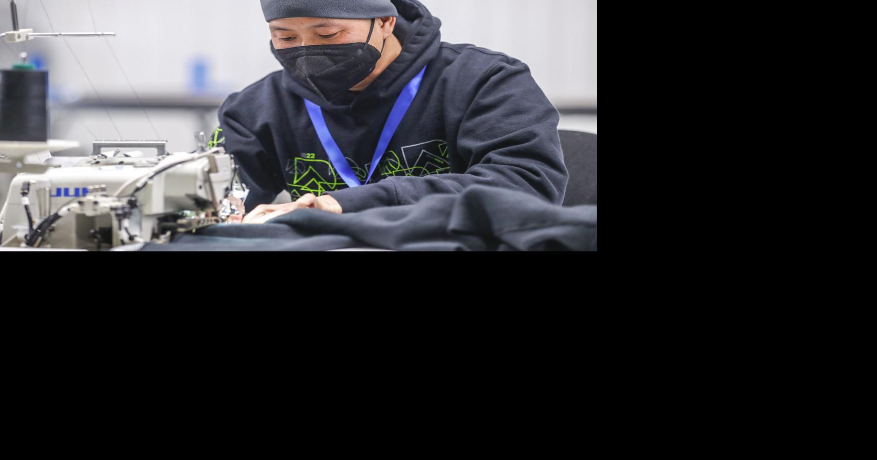 Dignity Apparel receives multimillion dollar award